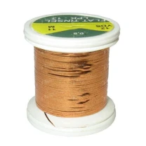 Плоский люрекс Hends Flat Tinsel LPK-13 - фото