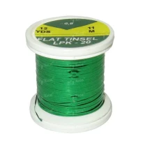 Плоский люрекс Hends Flat Tinsel LPK-20 - фото