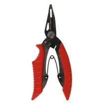 Плоскогубцы Azura Safina Titanium Pliers G2 фото