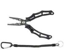 Плоскогубцы Favorite DFS-0103 carbon фото