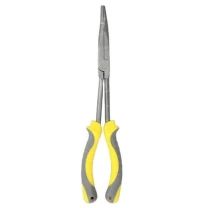 Плоскогубцы Golden Catch Longnose Bend Pliers 28cm фото