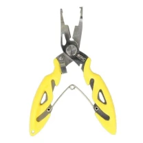 Плоскогубцы Golden Catch Split Ring Pliers 13cm фото
