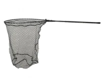 Подсак Azura XP Folding landing net 65*55cm 2.15m XPFLN-21XL фото