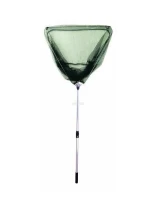 Підсаку Carp Zoom Alpha-Eco Landing Net 55*55*150см CZ6643 фото