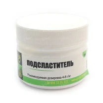 Подсластитель Grandcarp 50г фото