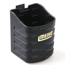 Підставка Meiho Hard Drink Holder BM black фото
