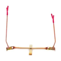 Подставка под зимнюю удочку Salmo Ice Rod Rack ZT-100 фото