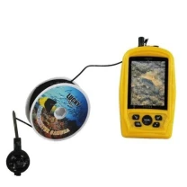 Подводная камера Lucky FF 3308 фото