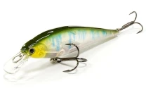 Воблер Lucky Craft Pointer Silent 95Sp Mistry Shad 13.5г фото