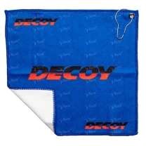 Рушник Decoy 30*30см фото