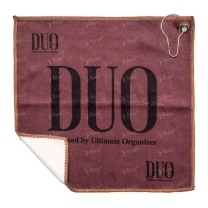 Рушник DUO 30*30см фото