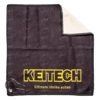 Полотенце Keitech 30*30см фото