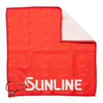 Полотенце Sunline 30*30см фото