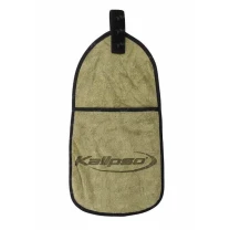 Полотенце Kalipso Fishing Towel Green фото
