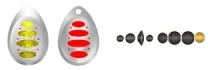 Pontoon21 Ball Concept #2.5 BT02-054 5.5 м фото