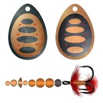 Pontoon21 Ball Concept #1 3г B04-003 фото