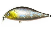 Воблер Pontoon21 Bet-A-Shad 75Sp SR A11  фото