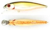 Воблер Pontoon21 Greedy-Guts 99F-SR 417 14.5g 0.8-1.2m  - фото