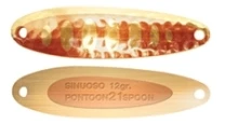 Pontoon21 Sinuoso 7г C01-003 фото