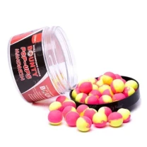 Бойлы Bounty Pop-Up Classic 10мм Mandarin фото