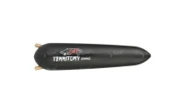 Поплавок для сома Mikado Cat Territory с погремушкой SMCT-003-30 30g - фото