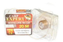 Поводковый материал Carp Expert фото