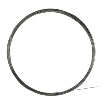 Поводковый материал AFW Titanium Toolprof Blackoxide 30lb 5м фото