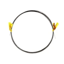Поводковый Материал Flagman Titanium 3м 0.25мм 5кг фото