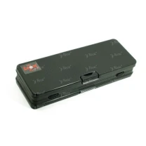 Поводочница Carp Zoom Plastic Stiff Rig Wallet CZ9705 фото