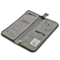 Поводочница Carp Zoom Rig wallet 36*14*4см CZ3422 фото