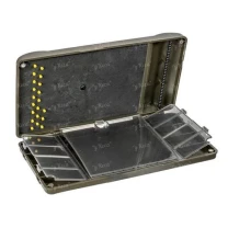 Повідочниця Carp Zoom Accessory EVA Rig Box CZ9810 фото