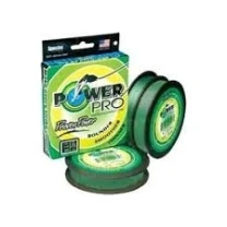 Шнур Power Pro 0.32 зел 135 м фото