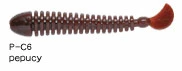 Bait Breath Power IMP 3.5" 8шт #C6 - фото
