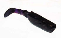 Силикон Select Predatel 3.0" 006 - фото