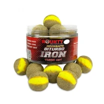 Премиум насадка Bounty Biturbo IRON 16-20мм Tiger Nut фото