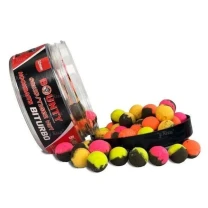 Премиум насадка Bounty Biturbo Mix 12mm Squid-Tiger Nut (Кальмар-тигровый орех) фото