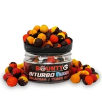 Премиум насадка Bounty Fluoro Biturbo 10мм Belachan-Tiger Nut фото