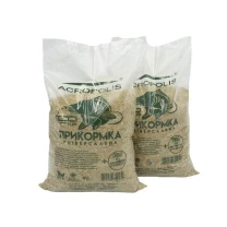 Прикормка Acropolis Ecofish 0.8кг Універсальна фото