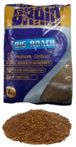 Прикормка Brain Premium Big Roach фото