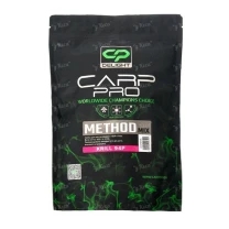 Прикормка Carp Pro Diamond Method Mix Krill 94P фото