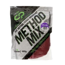 Прикормка Carp Pro Method Mix 0.8кг Plum фото
