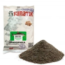 Прикормка Fanatik 1кг Пулемет плотва фото