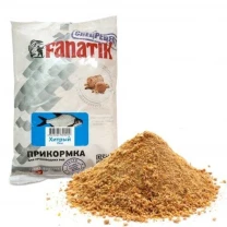 Прикормка Fanatik 1кг Хитрый лещ фото