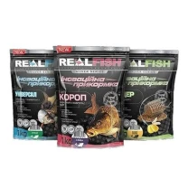 Прикормка RealFish фото