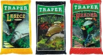 Прикормка Traper Sekret фото