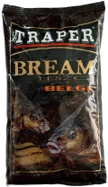 Прикормка Traper Bream Belge 1кг фото