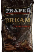 Прикормка Traper Bream Dynamic 1кг фото