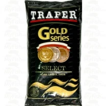 Прикормка Traper Gold 1кг фото