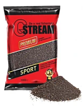 Прикормка G.Stream Premium Series фото