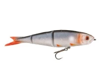 Силикон Savage Gear Soft 4Play Swim n Jerk оснащенный 9.5см 12-Roach 3шт фото
